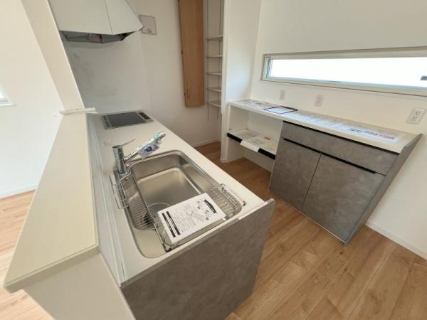 新築戸建 八戸市吹上３丁目3-20 JR八戸線本八戸駅 2,650万円