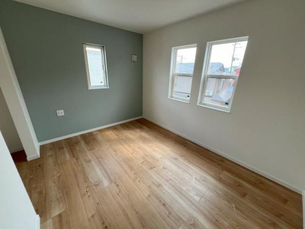 新築戸建 八戸市柏崎３丁目25-33 JR八戸線本八戸駅 3,050万円