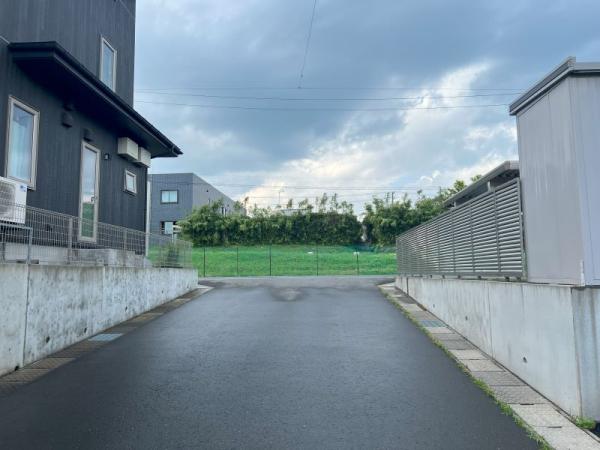 新築戸建 八戸市柏崎３丁目25-33 JR八戸線本八戸駅 3,050万円