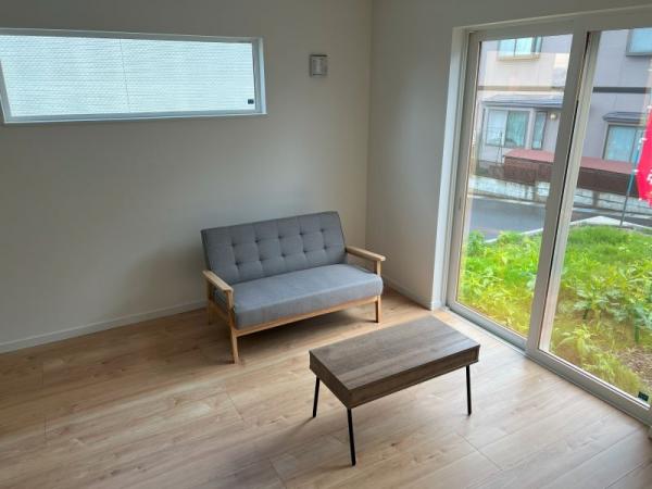 新築戸建 八戸市柏崎３丁目25-33 JR八戸線本八戸駅 3,050万円