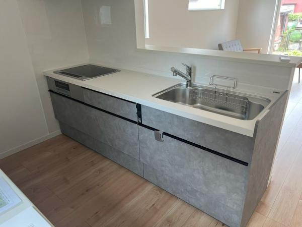 新築戸建 八戸市柏崎３丁目25-33 JR八戸線本八戸駅 3,050万円