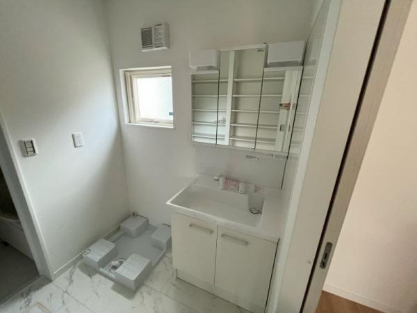 新築戸建 八戸市柏崎３丁目25-33 JR八戸線本八戸駅 3,050万円