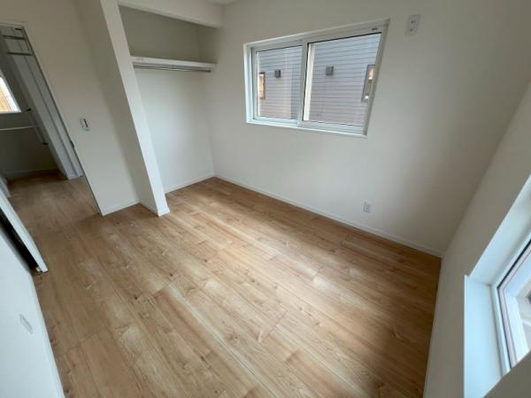 新築戸建 八戸市大字長苗代字紺屋町10-9 JR東北新幹線八戸駅 3,080万円