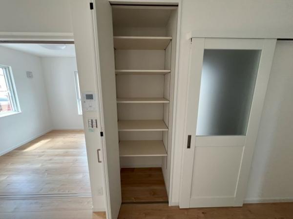 新築戸建 八戸市大字長苗代字紺屋町10-9 JR東北新幹線八戸駅 3,080万円