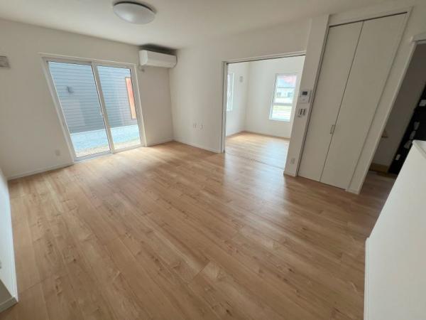 新築戸建 八戸市大字長苗代字紺屋町10-9 JR東北新幹線八戸駅 3,080万円