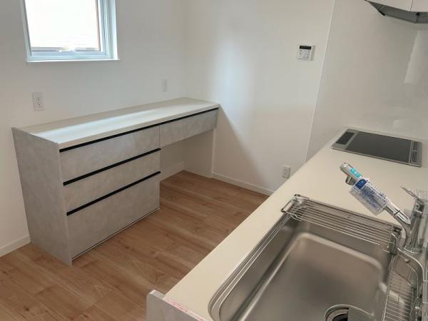 新築戸建 八戸市大字長苗代字紺屋町10-9 JR東北新幹線八戸駅 3,080万円