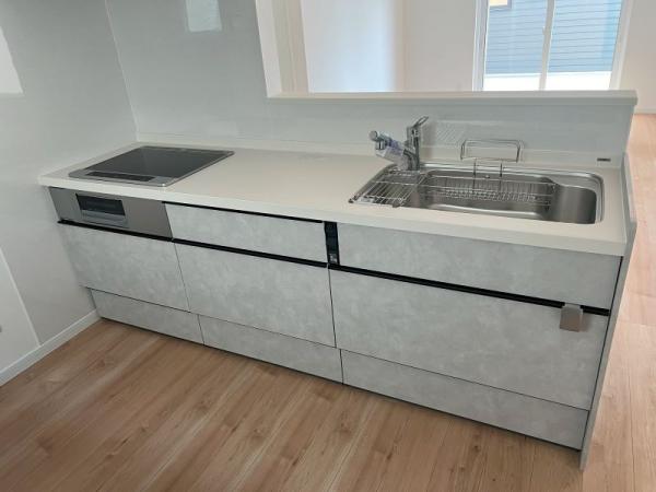 新築戸建 八戸市大字長苗代字紺屋町10-9 JR東北新幹線八戸駅 3,080万円