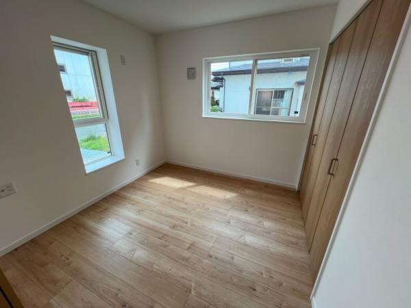 新築戸建 八戸市諏訪１丁目6-50 JR八戸線小中野駅 2,930万円