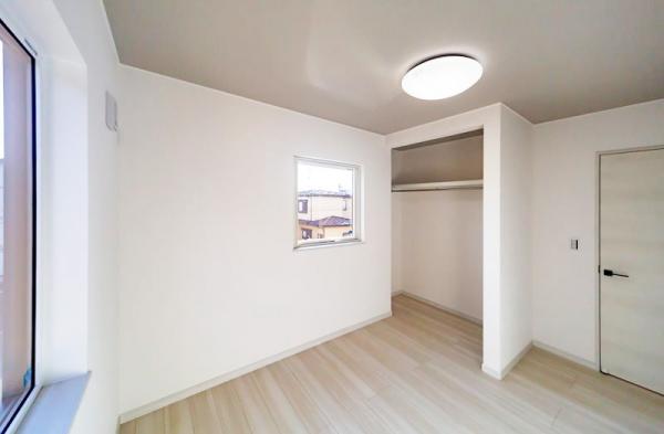 新築戸建 八戸市諏訪１丁目6-50 JR八戸線小中野駅 2,930万円