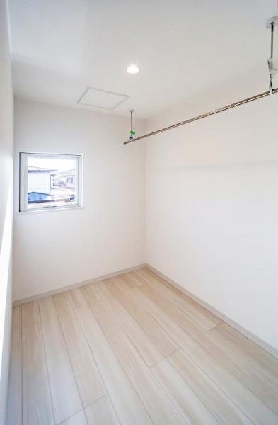 新築戸建 八戸市諏訪１丁目6-50 JR八戸線小中野駅 2,930万円