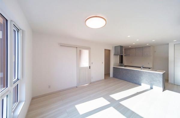 新築戸建 八戸市諏訪１丁目6-50 JR八戸線小中野駅 2,930万円