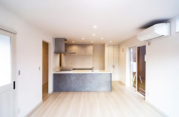 新築戸建 八戸市諏訪１丁目6-50 JR八戸線小中野駅 2,930万円