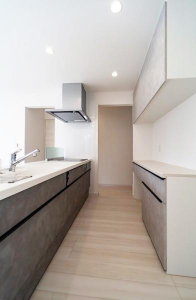 新築戸建 八戸市諏訪１丁目6-50 JR八戸線小中野駅 2,930万円