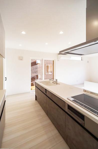 新築戸建 八戸市諏訪１丁目6-50 JR八戸線小中野駅 2,930万円