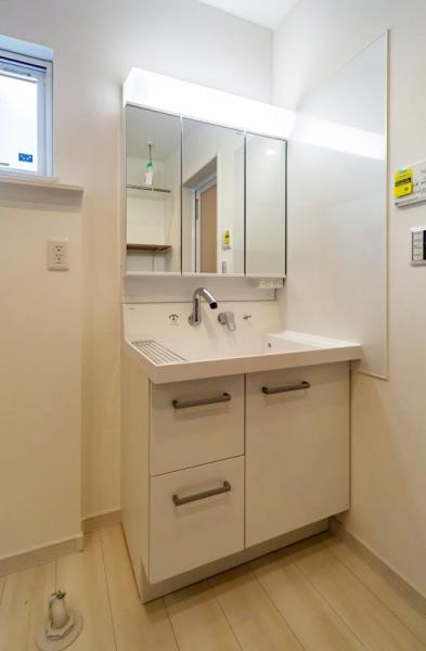 新築戸建 八戸市諏訪１丁目6-50 JR八戸線小中野駅 2,930万円