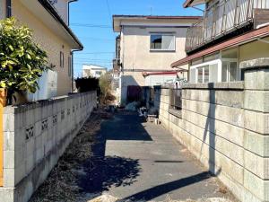 中古戸建 八戸市諏訪３丁目15−6 JR八戸線小中野駅 3500000