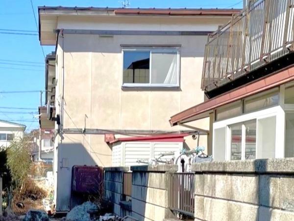 八戸市諏訪3丁目 現況写真