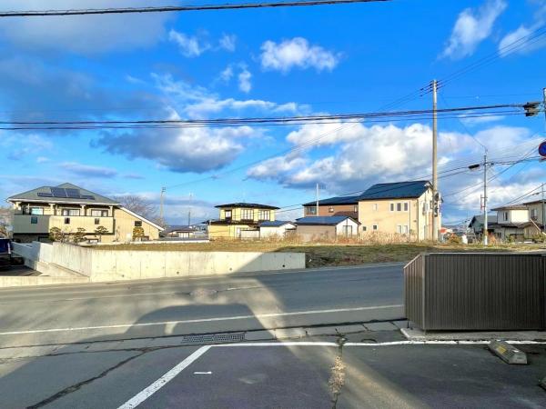 土地 八戸市根城７丁目6-12、6-28（住居表示未確定） JR八戸線本八戸駅 1,650万円
