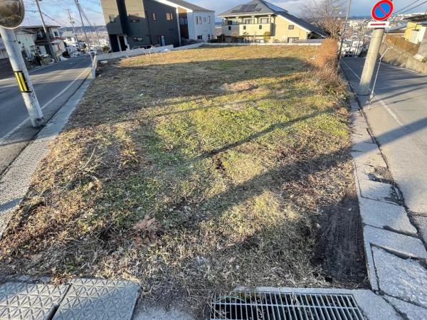土地 八戸市根城７丁目6-12、6-28（住居表示未確定） JR八戸線本八戸駅 1,650万円