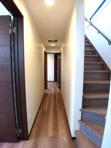 新築戸建 八戸市大字大久保字袖ノ沢35（住居表示未確定） JR八戸線白銀駅 1,900万円