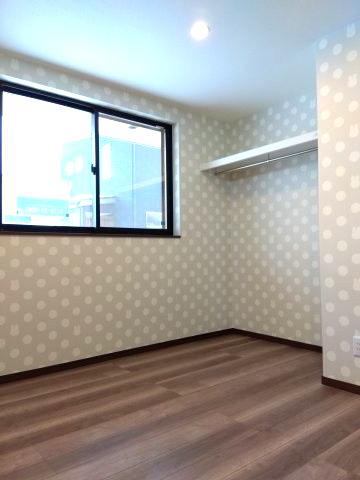 新築戸建 八戸市大字大久保字袖ノ沢35（住居表示未確定） JR八戸線白銀駅 1,900万円