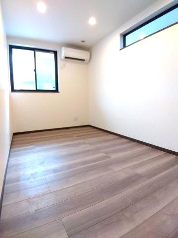 新築戸建 八戸市大字大久保字袖ノ沢35（住居表示未確定） JR八戸線白銀駅 1,900万円