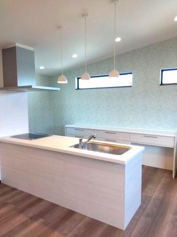 新築戸建 八戸市大字大久保字袖ノ沢35（住居表示未確定） JR八戸線白銀駅 1,900万円