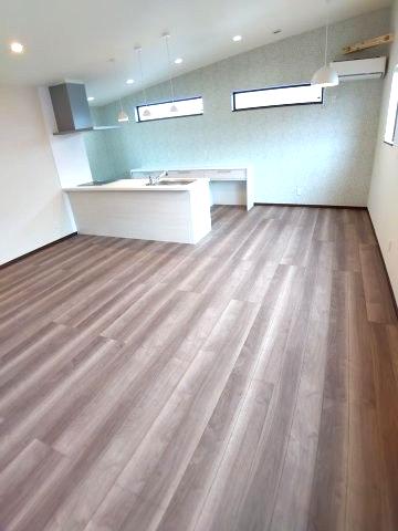 新築戸建 八戸市大字大久保字袖ノ沢35（住居表示未確定） JR八戸線白銀駅 1,900万円