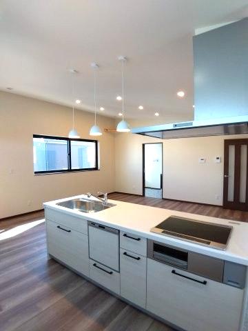 新築戸建 八戸市大字大久保字袖ノ沢35（住居表示未確定） JR八戸線白銀駅 1,900万円