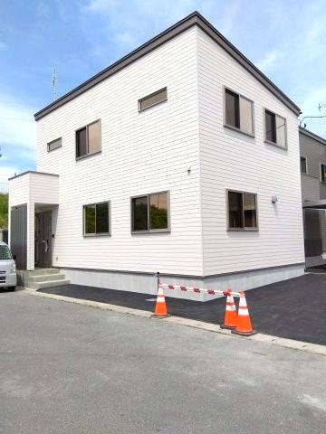 新築戸建 八戸市新井田西１丁目29（住居表示未確定） JR八戸線小中野駅 2,700万円