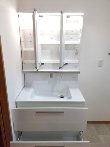 新築戸建 八戸市新井田西１丁目29（住居表示未確定） JR八戸線小中野駅 2,700万円