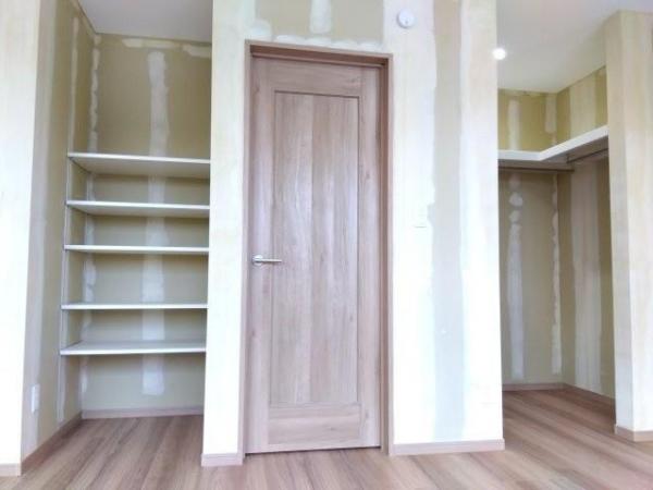 新築戸建 八戸市新井田西１丁目29（住居表示未確定） JR八戸線小中野駅 2,700万円