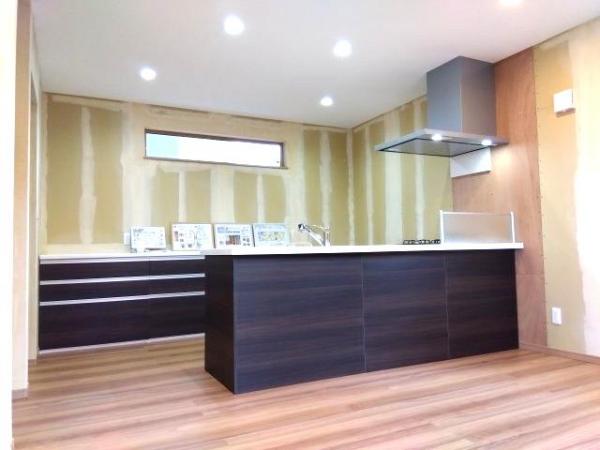 新築戸建 八戸市新井田西１丁目29（住居表示未確定） JR八戸線小中野駅 2,700万円