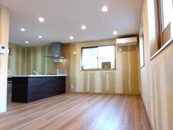 新築戸建 八戸市新井田西１丁目29（住居表示未確定） JR八戸線小中野駅 2,700万円