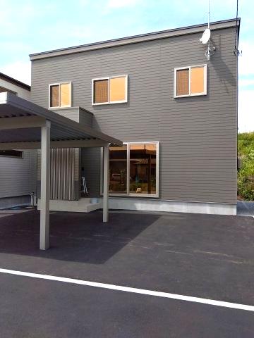 新築戸建 八戸市新井田西１丁目29（住居表示未確定） JR八戸線小中野駅 2,900万円