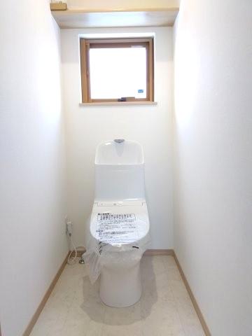 新築戸建 八戸市新井田西１丁目29（住居表示未確定） JR八戸線小中野駅 2,900万円