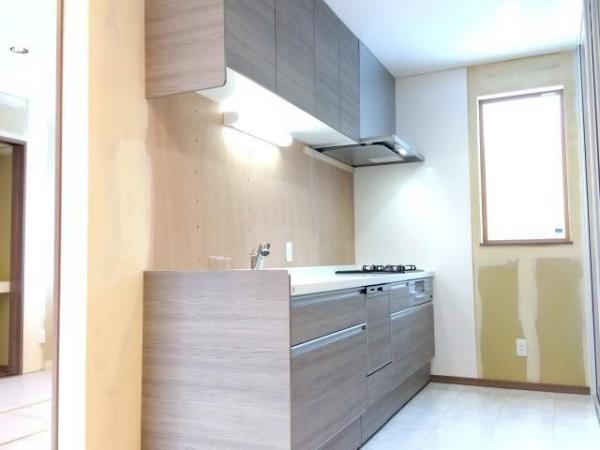 新築戸建 八戸市新井田西１丁目29（住居表示未確定） JR八戸線小中野駅 2,900万円