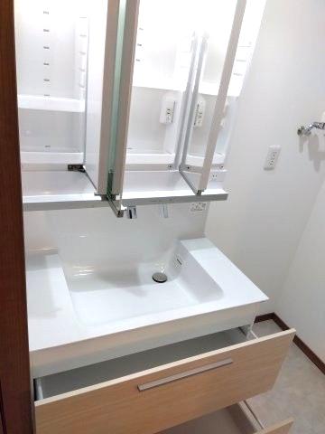 新築戸建 八戸市新井田西１丁目29（住居表示未確定） JR八戸線小中野駅 2,900万円