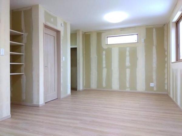 新築戸建 八戸市新井田西１丁目29（住居表示未確定） JR八戸線小中野駅 2,900万円