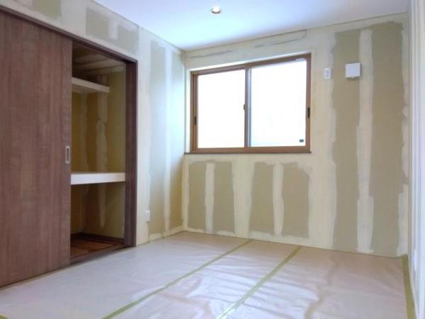 新築戸建 八戸市新井田西１丁目29（住居表示未確定） JR八戸線小中野駅 2,900万円