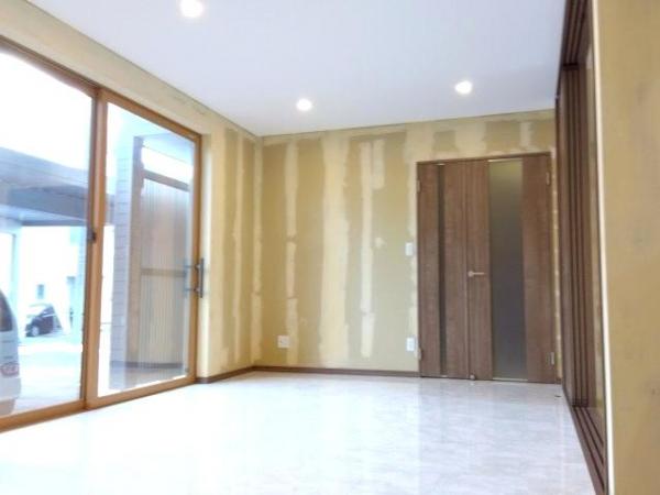 新築戸建 八戸市新井田西１丁目29（住居表示未確定） JR八戸線小中野駅 2,900万円