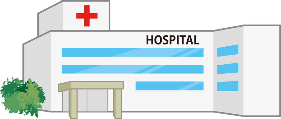 八戸市立市民病院