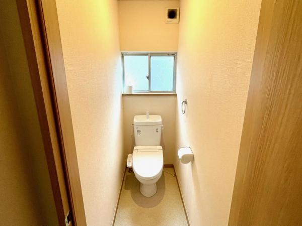 八戸市類家４丁目 トイレ 