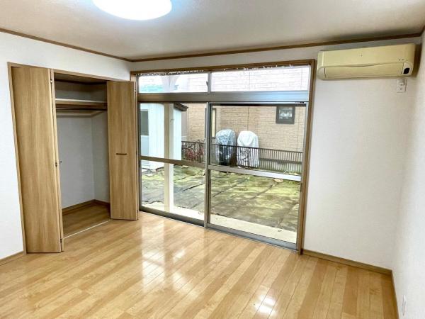 八戸市類家４丁目 洋室