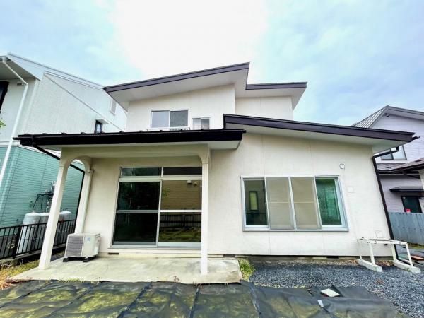 八戸市類家４丁目 現況写真