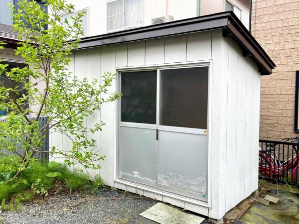 八戸市類家４丁目 収納 