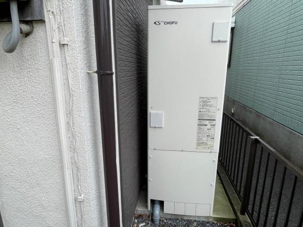 八戸市類家４丁目 発電・温水設備 