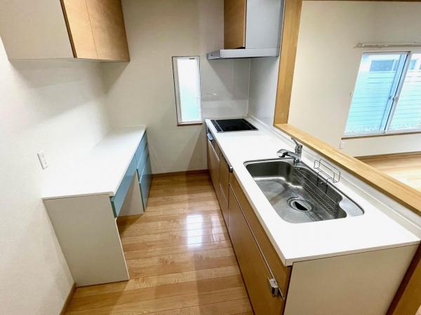 八戸市類家４丁目 キッチン 