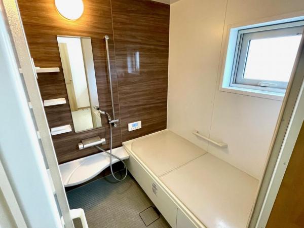 八戸市類家４丁目 浴室 