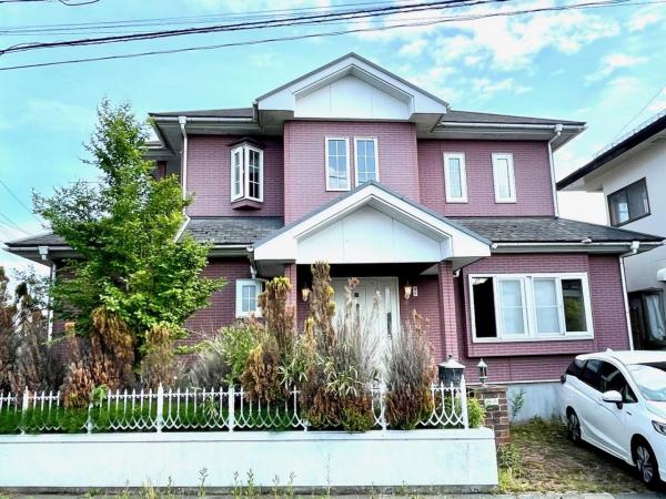 中古戸建 八戸市売市４丁目2-8 JR八戸線本八戸駅 2,050万円